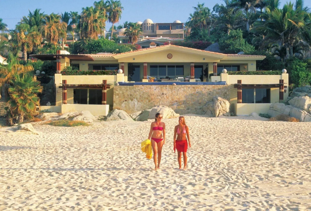 Villa de la Playa