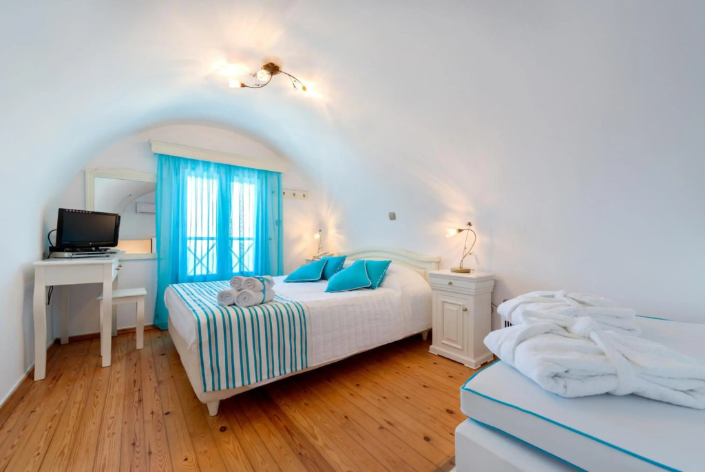 Ellinon Thea Boutique Hotel
