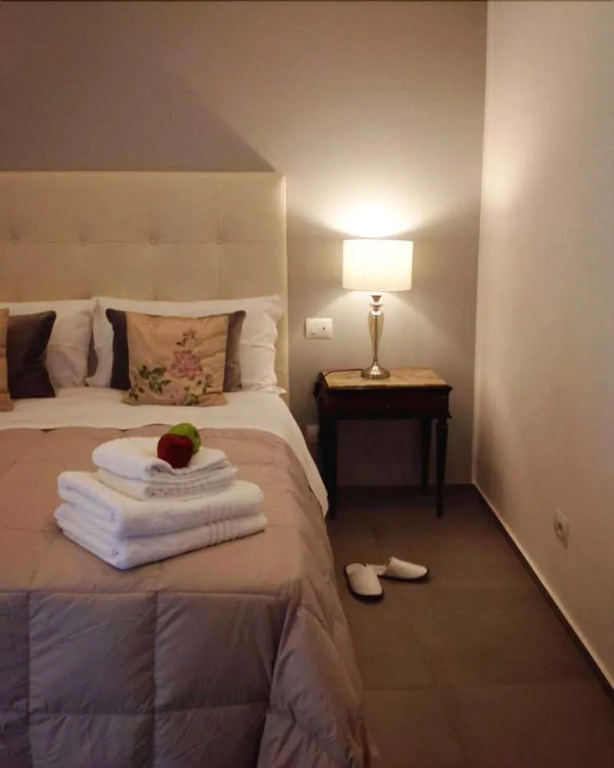 SanGregorio Luxury Suite