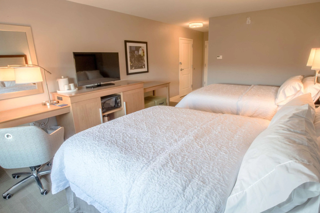 Hampton Inn by Hilton Amesbury, MA