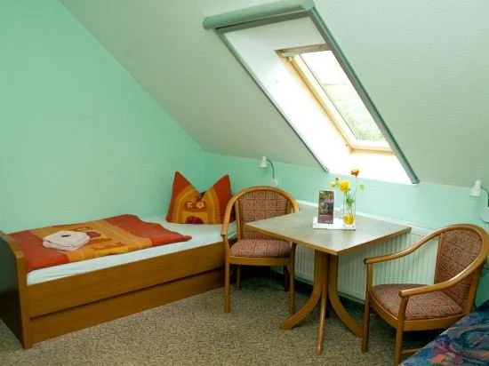 Christels Pension