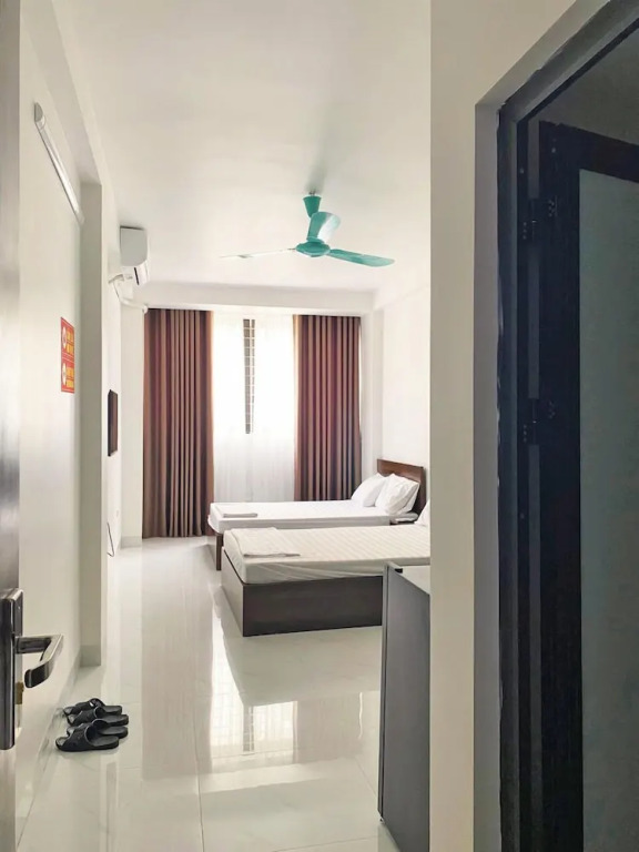 Minh Trang Motel