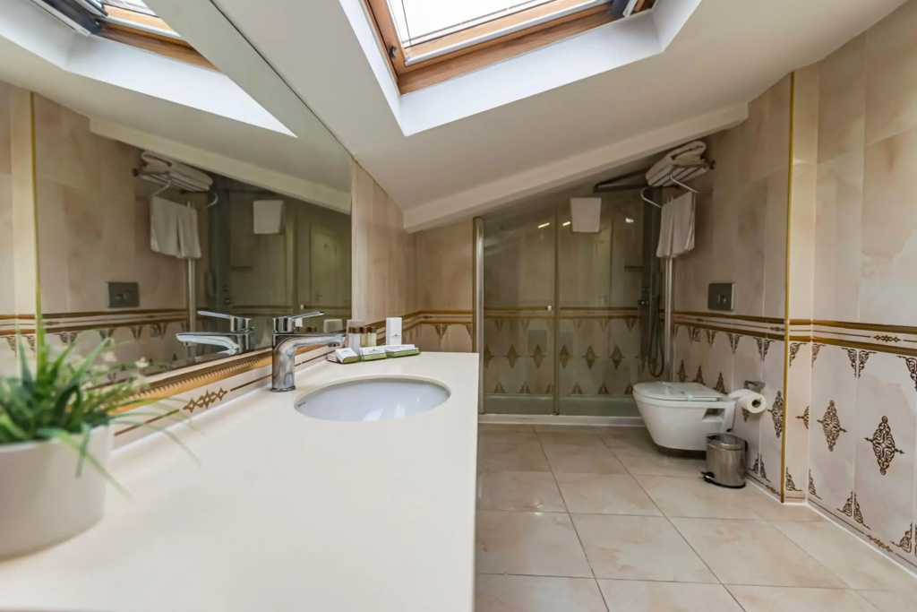 Eurostar Old City Hotel & Spa