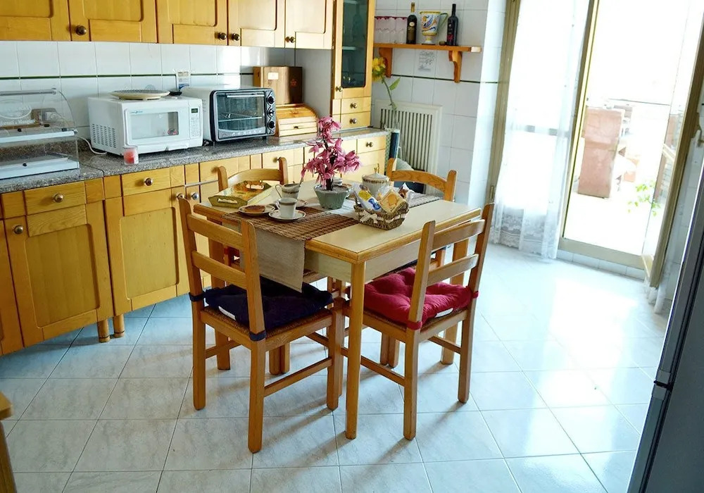 Atticvs di Mamma Ines