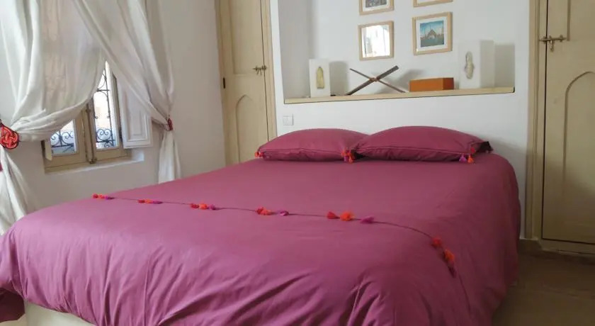 Riad Ethnique Exclusive Private Rental