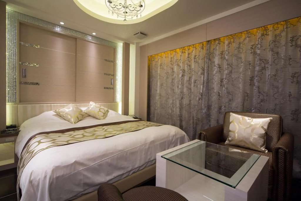 Hotel Lei