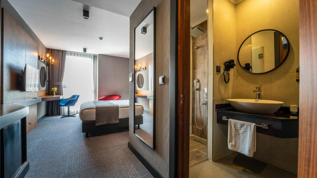 Hotel ON7 Sakarya