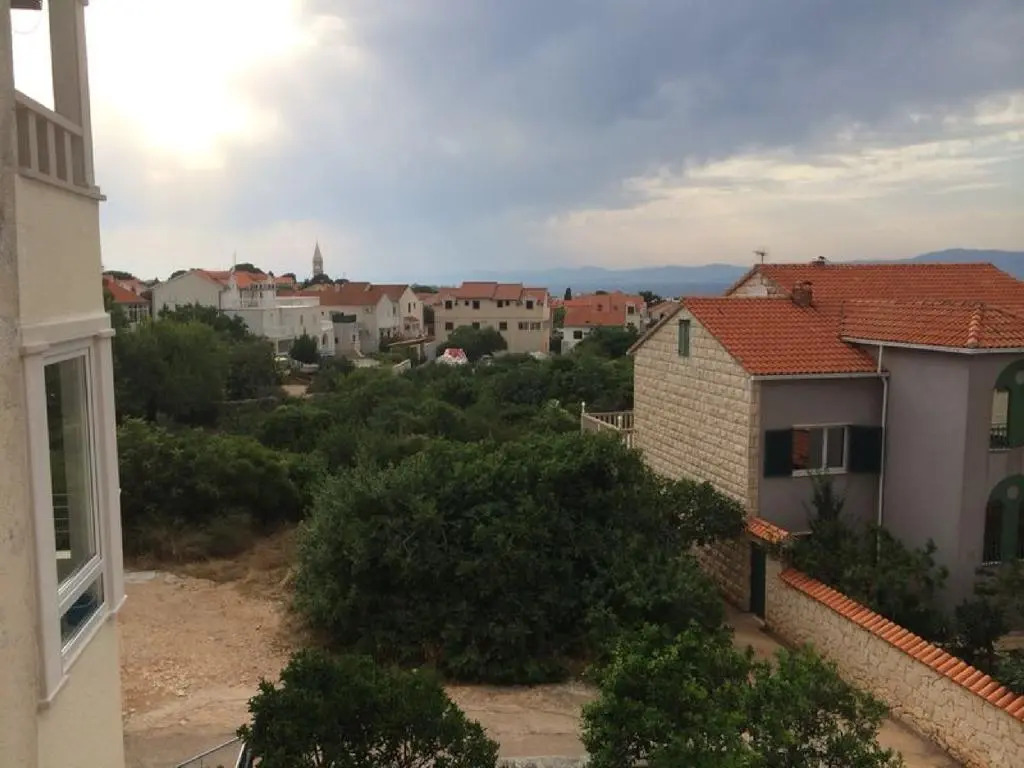Apartment Vesna