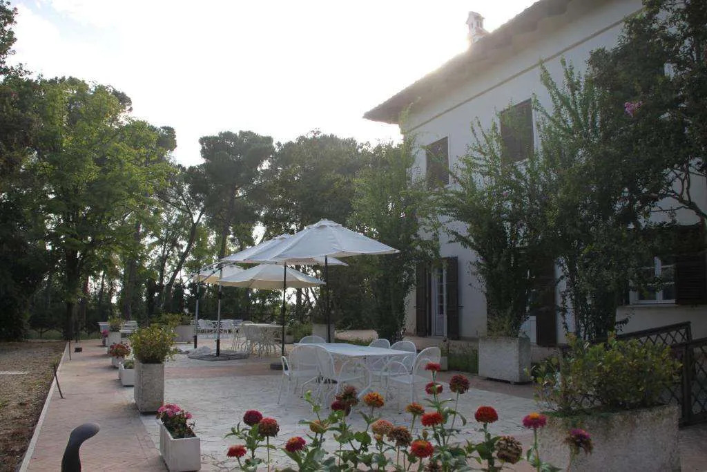 Agriturismo Tenuta La Muratella