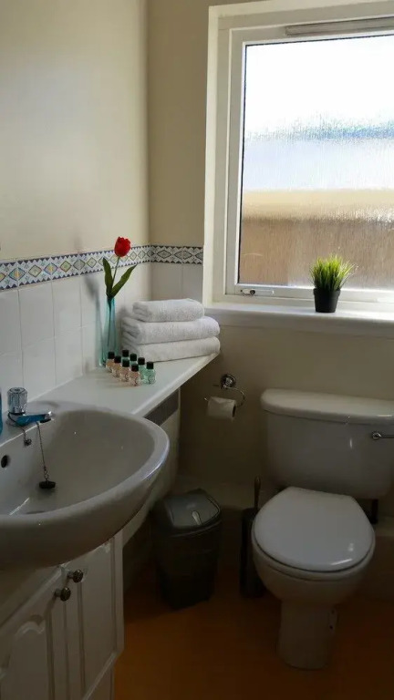 Jamaica Street Apartment