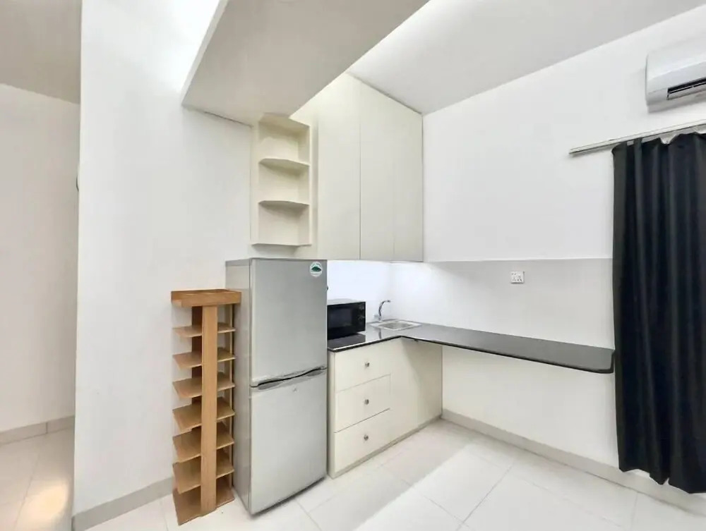 500sqft 7 Luxury Apartment for 4 people