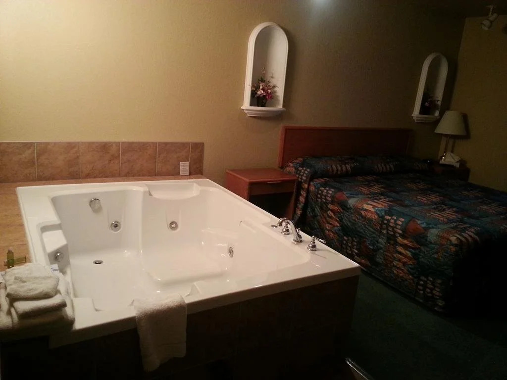 The Superior Inn