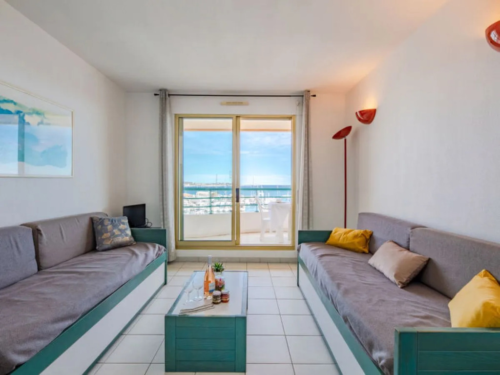 Villa LOpen Fréjus 22146