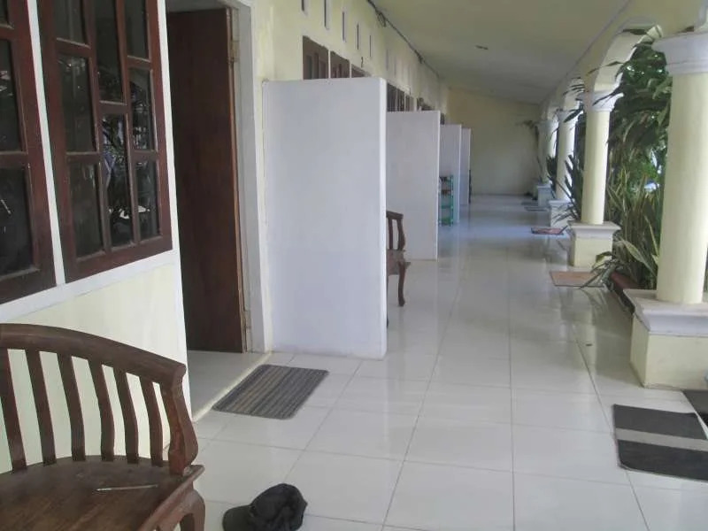 Bougenvil Homestay