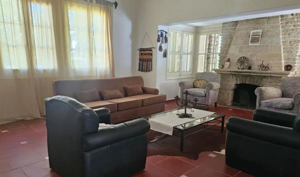 LA CASONA BROWN
