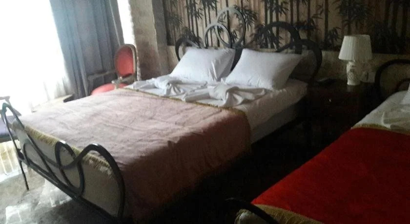 Dilek Hotel