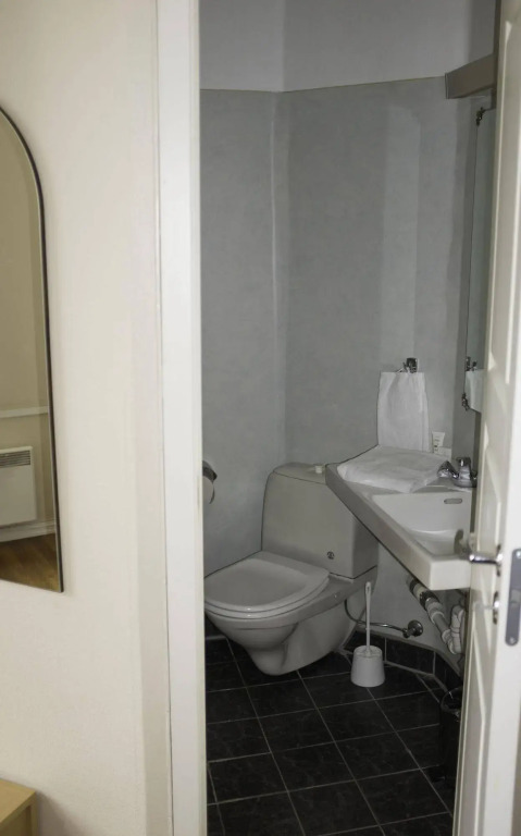 Skansen Hostel