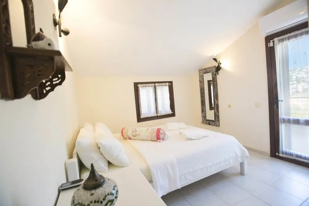 Villa Jamanduta