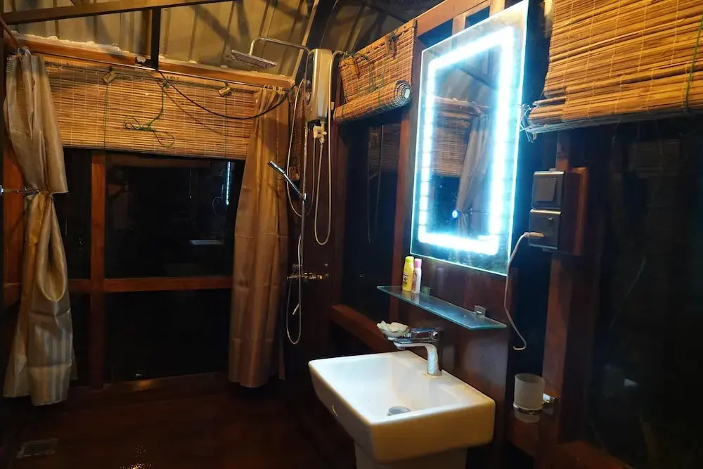 Kotiya Eco Villas