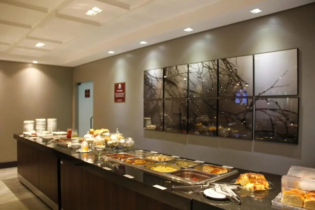 Hotel Leiria