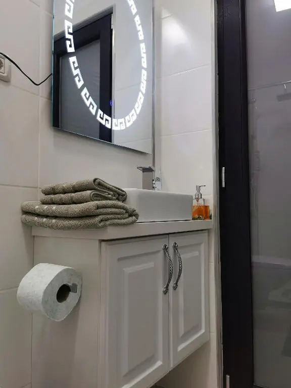 White Studio