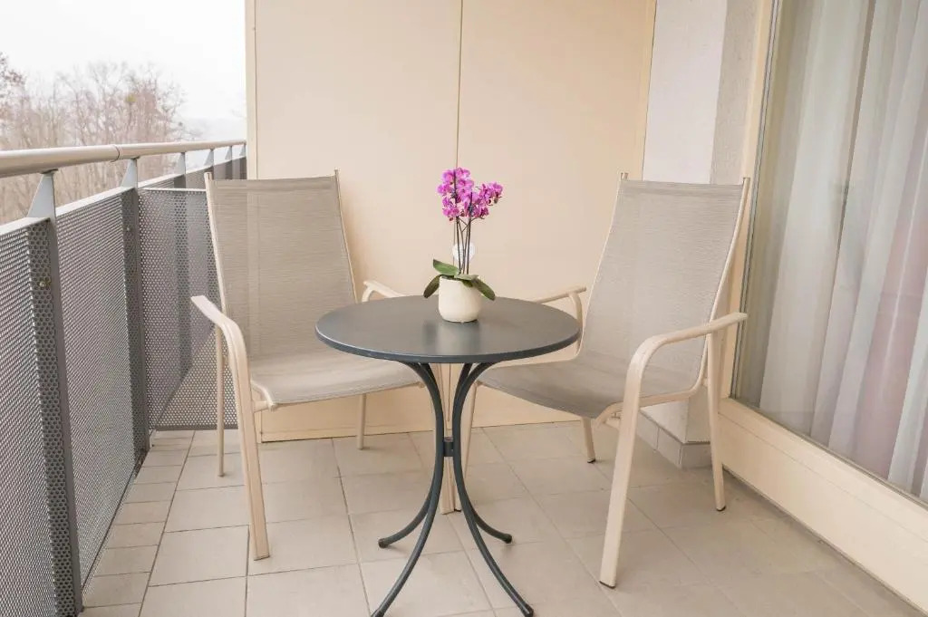 Allegria Resort Stegersbach - Therme Stegersbach