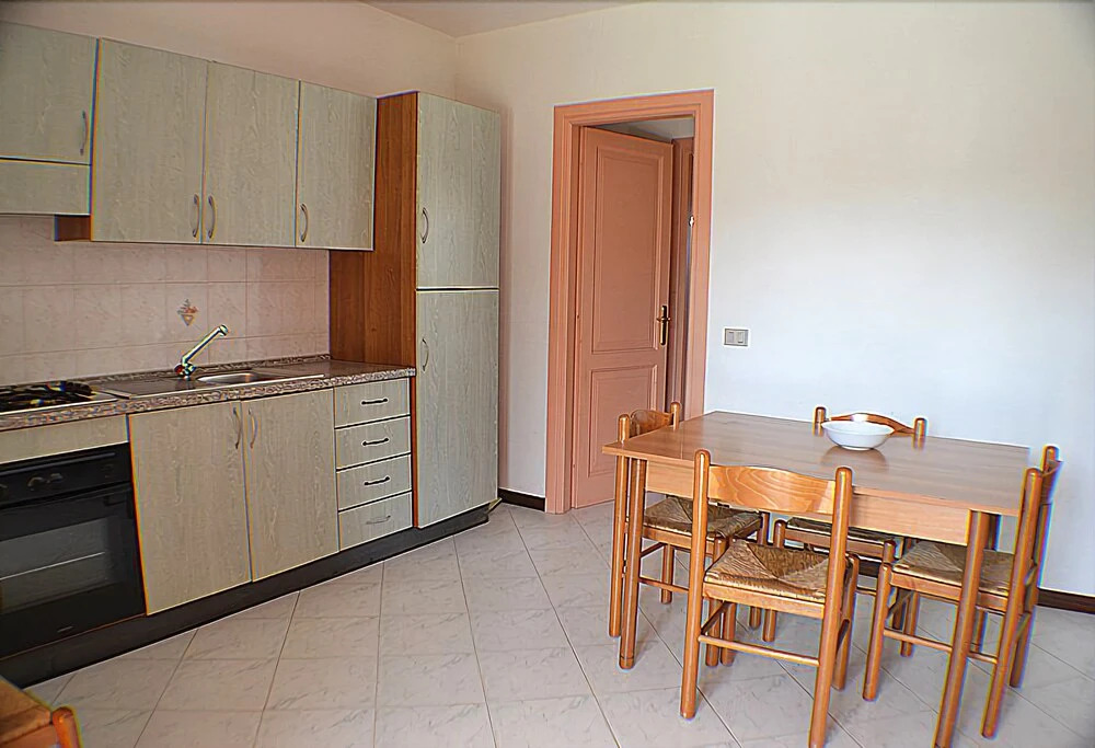 Appartamento Pamela 2B