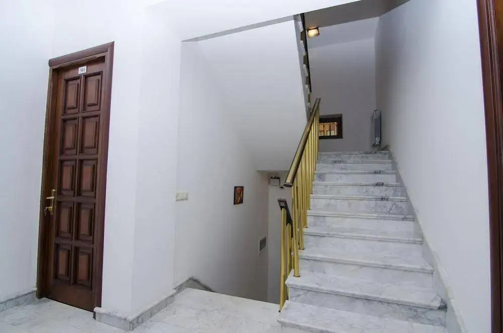 Family Hotel