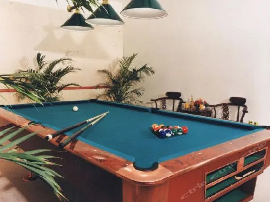Pearl International Hotel