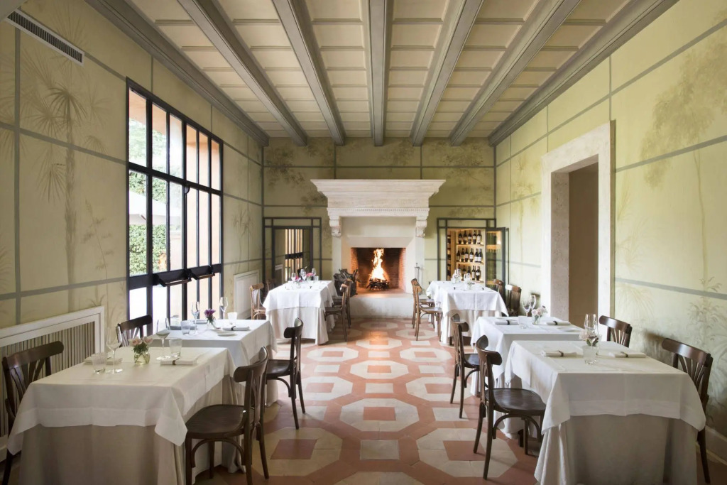 QC Grand Hotel Roma