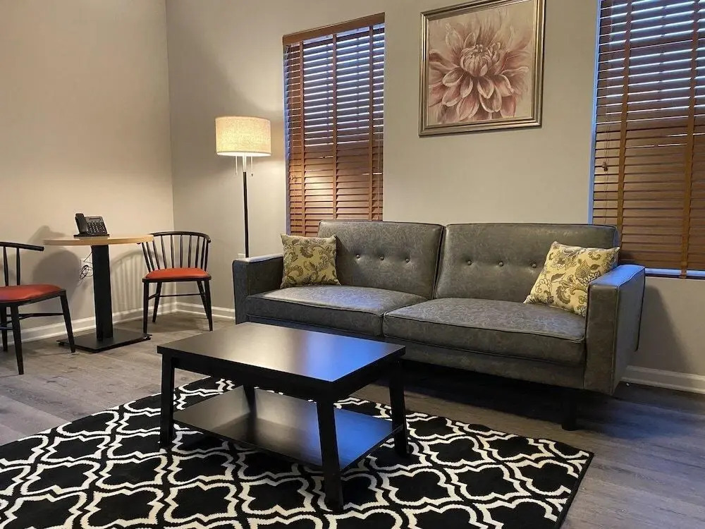 The Valley Suites Extended Stay