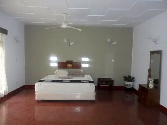 Summerside Villa