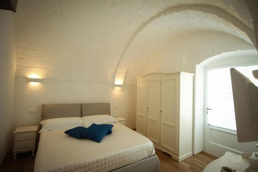 Casa Maristella