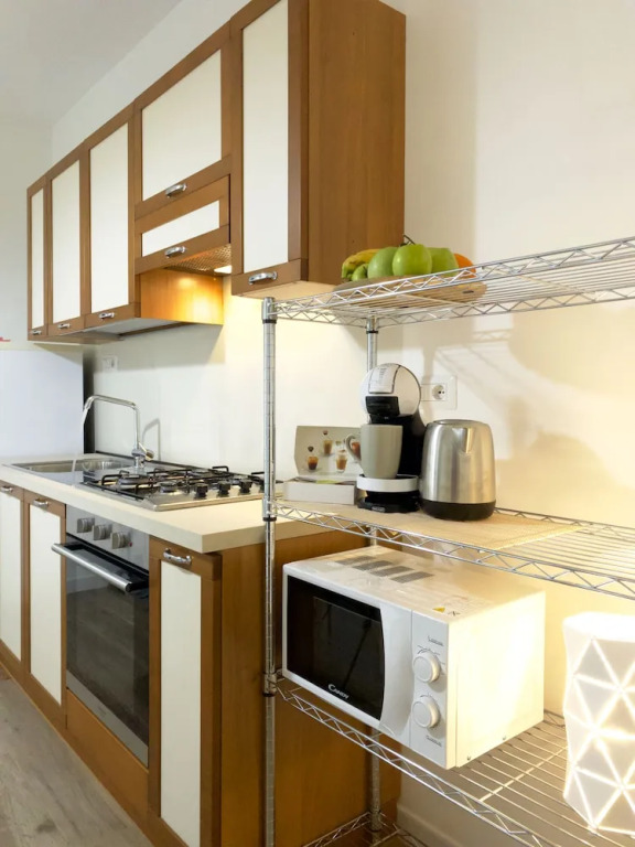 White Residence