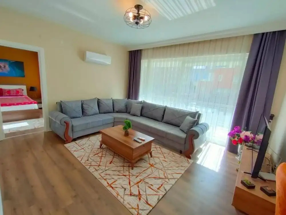 Lara Park Suites