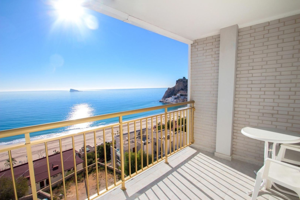 Hotel Servigroup Torre Dorada