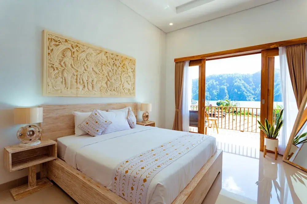 Villa Jempana Kintamani