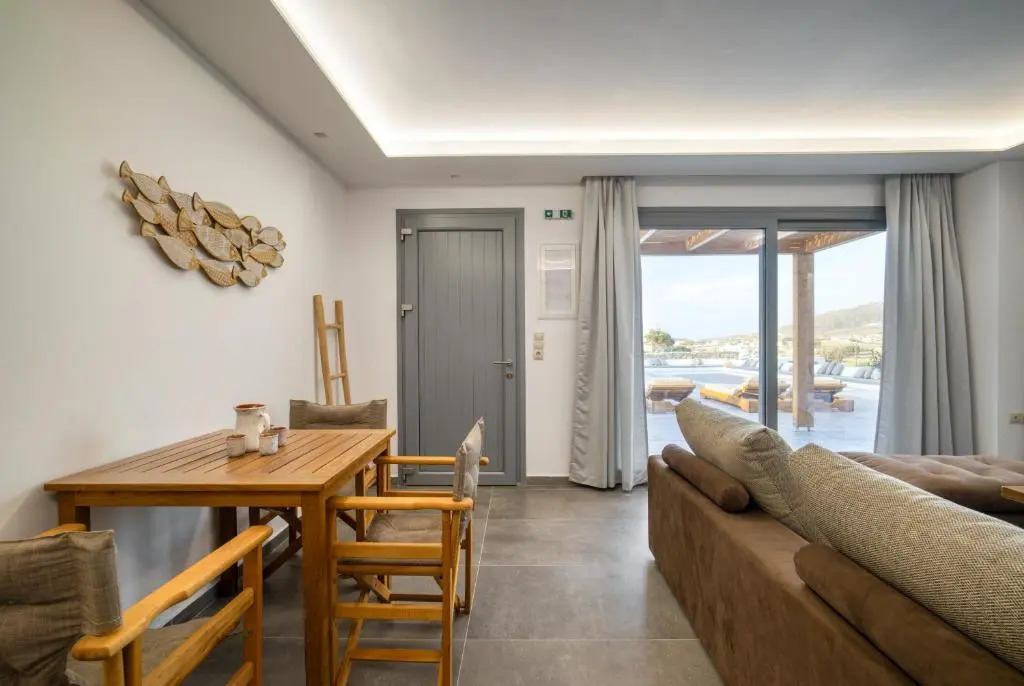 KK Mykonos Village an Adults Only Experience
