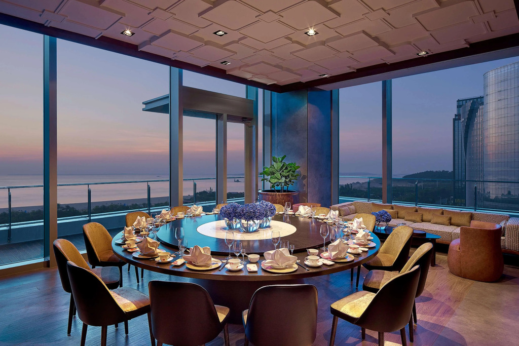 Shangri-La Xiamen