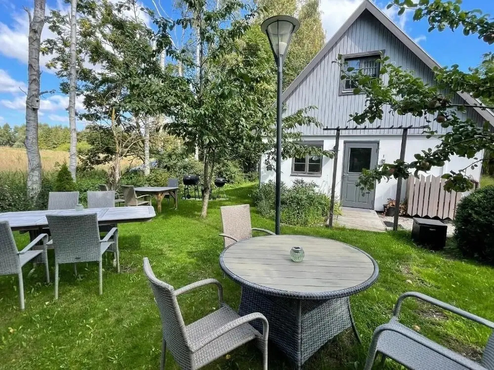 Abbe Gård