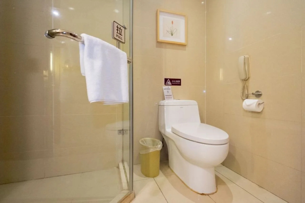 Yitel Collection Hotel (Shijiazhuang BeiGuo Shopping Mall Letai Center)