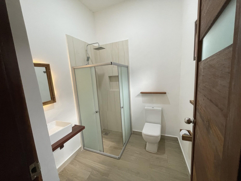 Gaia Villas