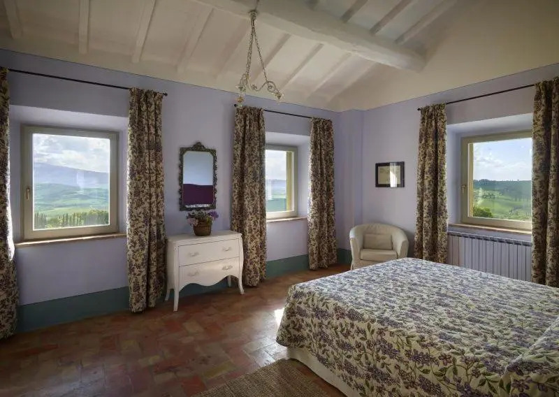 B&B Palazzolo La Foce