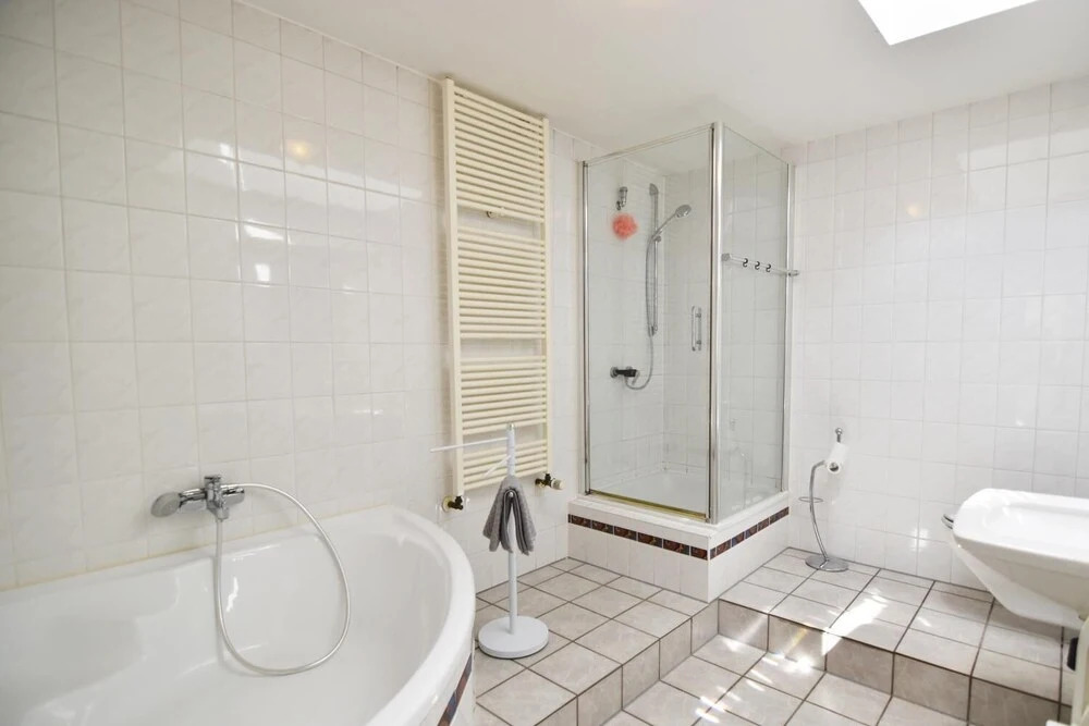 Messeapartment Buchforst