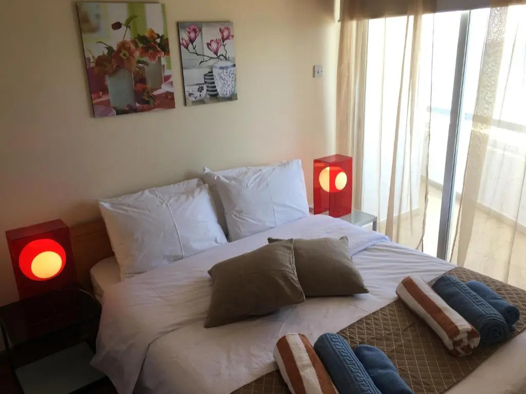 Alex Beach Apartment 51