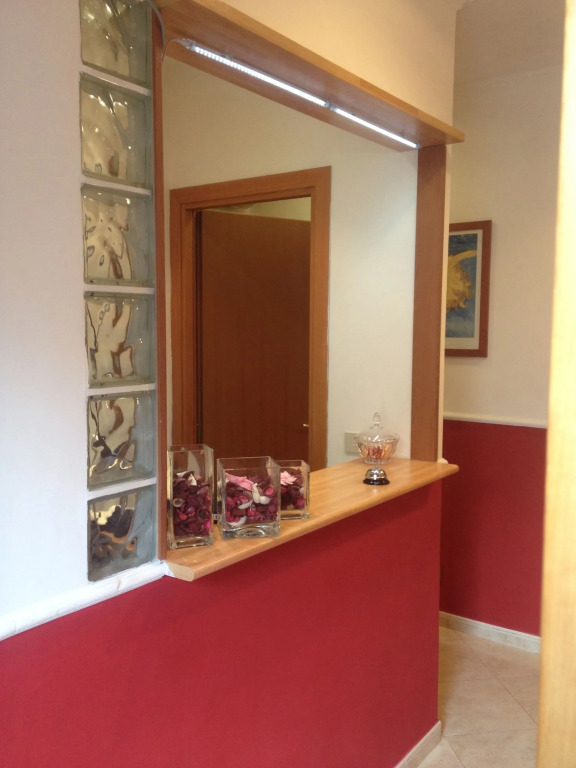 San Paolo Guest House