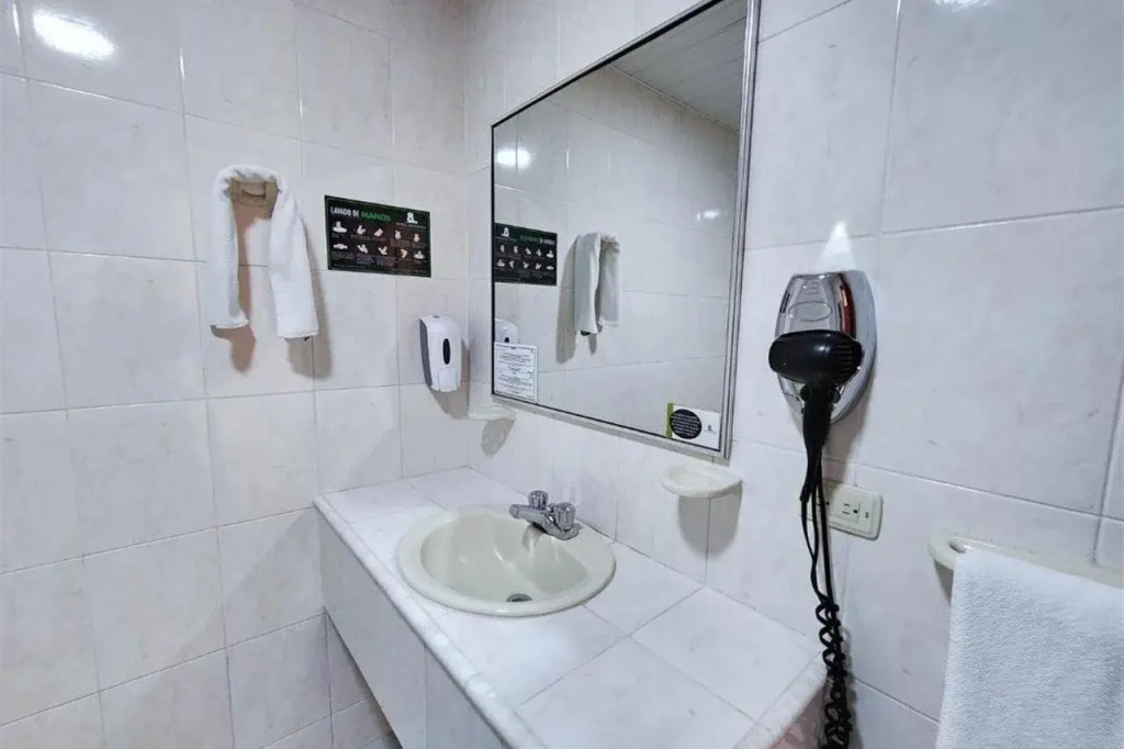Hotel Anaconda