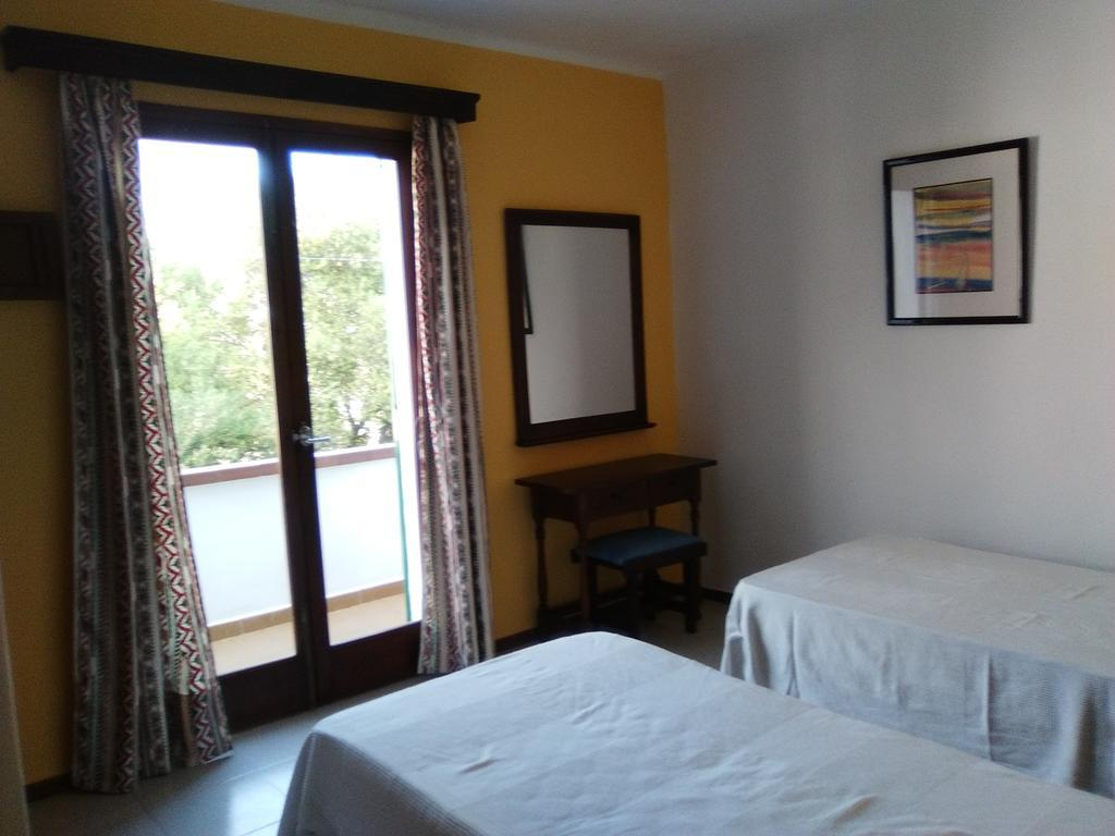 Hostal Tbaida