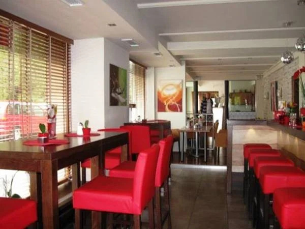 Hotel Restaurant Platzer