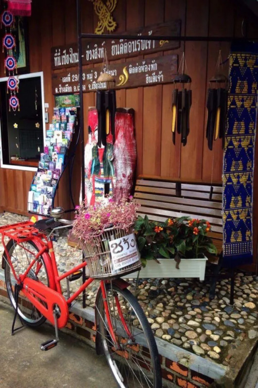 Chang Hotel Chiang Mai